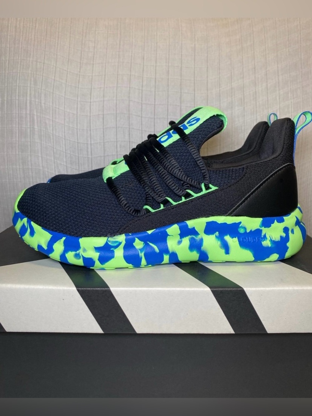 Adidas Lite Racer Adapt
